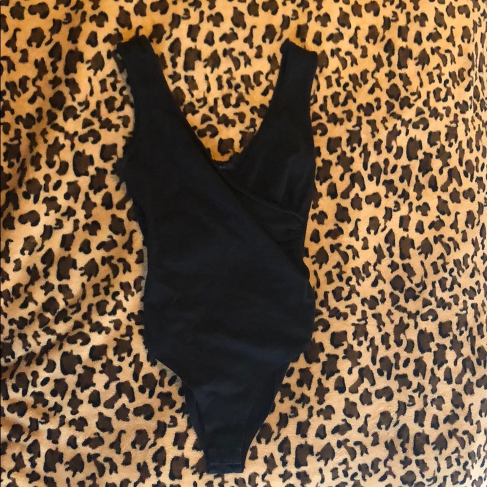 Forever 21 bodysuit